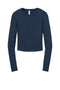 Solid Navy Blend
