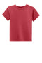 Heather Red