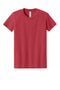 Heather Red