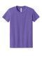 Heather Team Purple