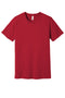 Canvas Red