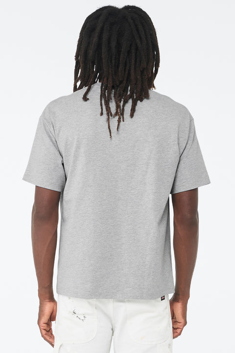 BELLA+CANVAS® Unisex 6-Ounce Heavyweight Tee BC3010