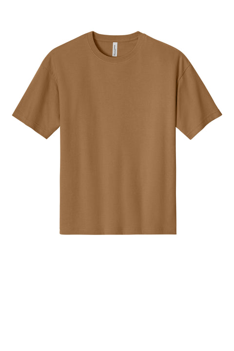 BELLA+CANVAS® Unisex 6-Ounce Heavyweight Tee BC3010