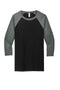 Black/ Deep Heather