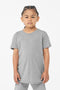 Athletic Grey Triblend