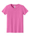 Charity Pink Triblend