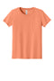 Orange Triblend