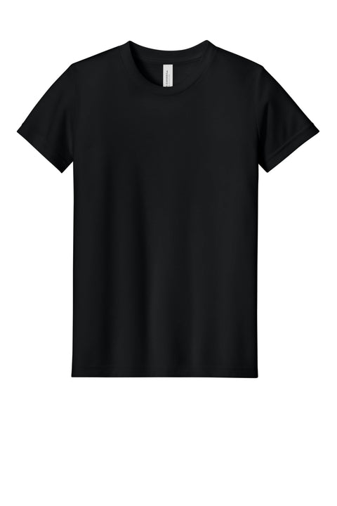 BELLA+CANVAS ® Youth Triblend Short Sleeve Tee. BC3413Y