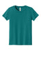 Teal Triblend
