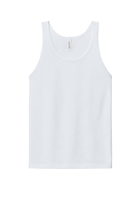 BELLA+CANVAS® Unisex Heather CVC Tank BC3480CVC