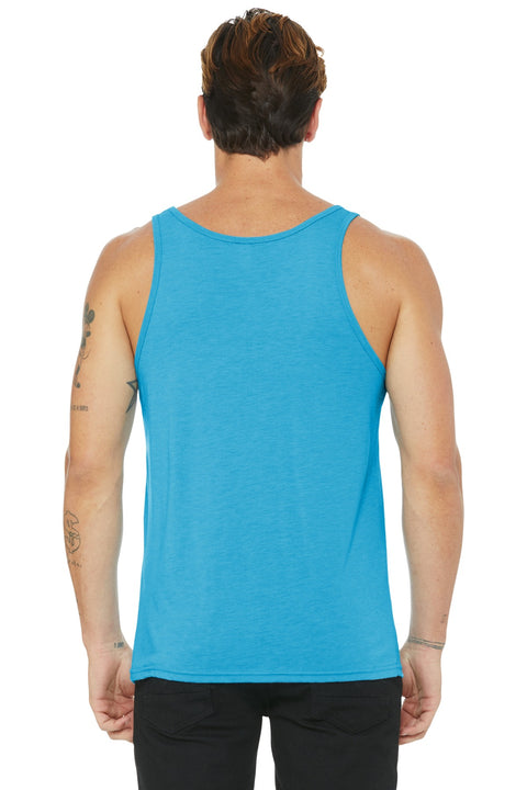 BELLA+CANVAS ® Unisex Jersey Tank. BC3480