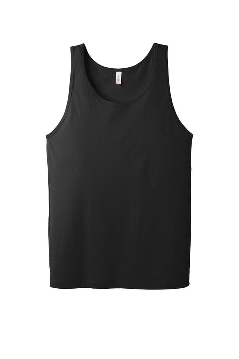BELLA+CANVAS ® Unisex Jersey Tank. BC3480