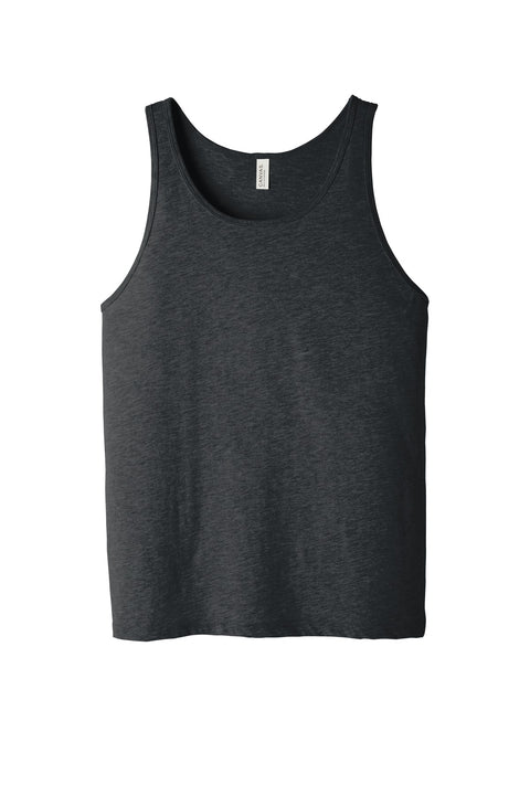 BELLA+CANVAS ® Unisex Jersey Tank. BC3480