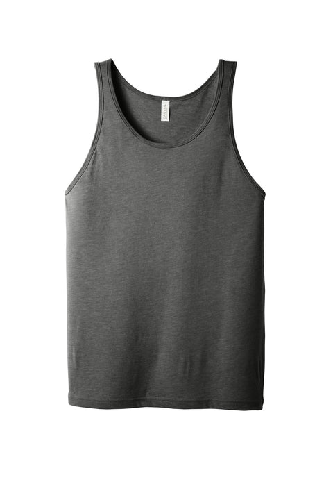 BELLA+CANVAS ® Unisex Jersey Tank. BC3480