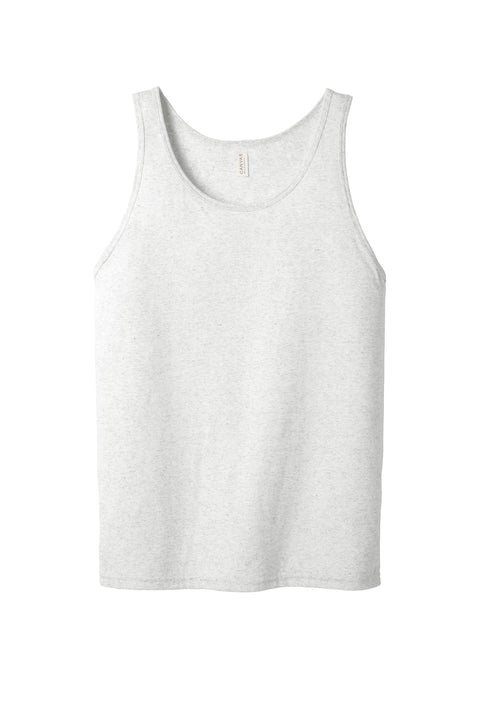 BELLA+CANVAS ® Unisex Jersey Tank. BC3480