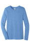 Heather Carolina Blue