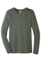 Heather Military Green