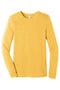 Heather Yellow Gold