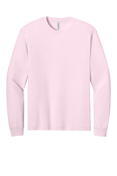 BELLA+CANVAS® Unisex 6-Ounce Heavyweight Long Sleeve Tee BC3511