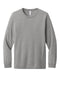 Athletic Grey Triblend