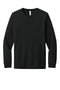 Charcoal-Black Triblend