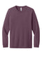 Maroon Triblend