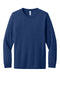 Navy Triblend