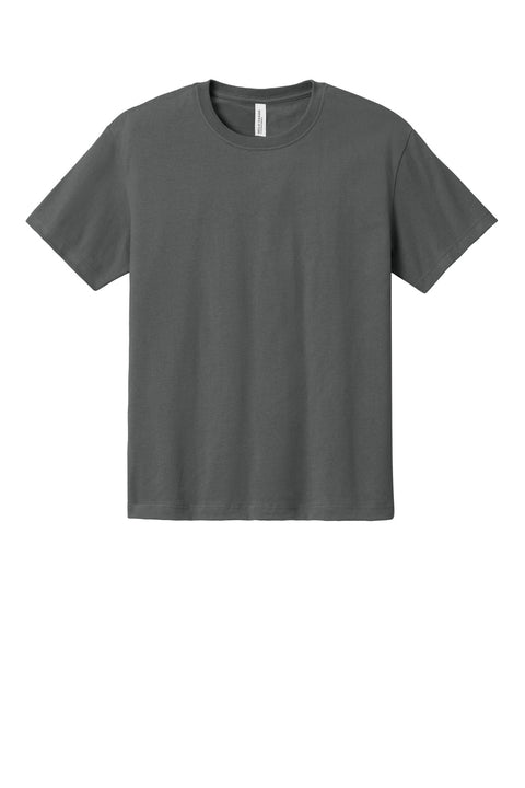 BELLA+CANVAS® Unisex 7.5-Ounce Heavyweight Tee BC4610