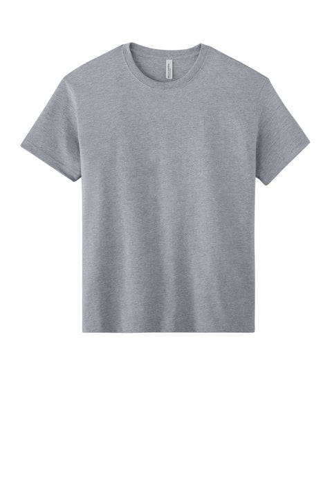 BELLA+CANVAS® Unisex 7.5-Ounce Heavyweight Tee BC4610