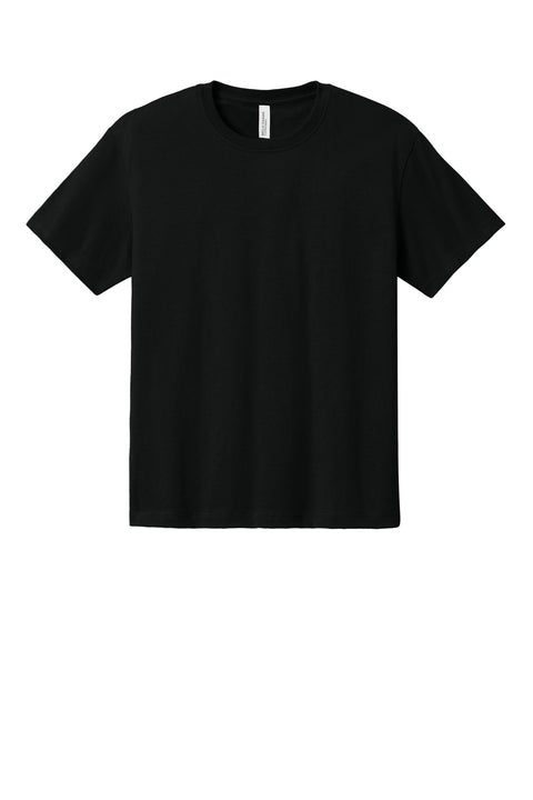 BELLA+CANVAS® Unisex 7.5-Ounce Heavyweight Tee BC4610