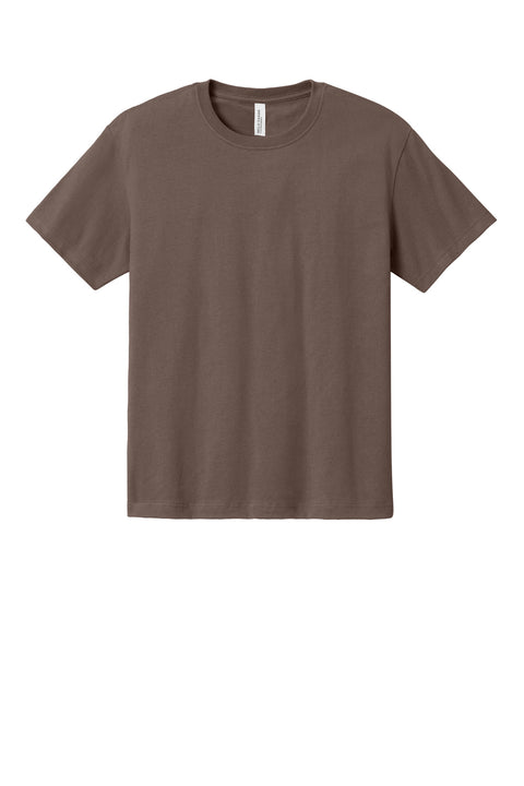 BELLA+CANVAS® Unisex 7.5-Ounce Heavyweight Tee BC4610