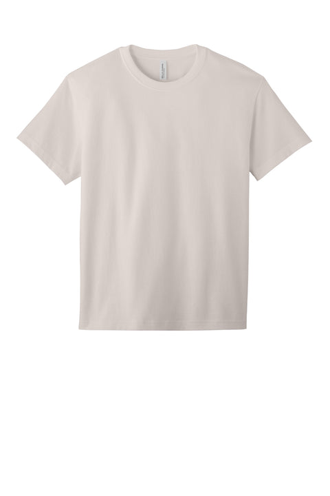 BELLA+CANVAS® Unisex 7.5-Ounce Heavyweight Tee BC4610