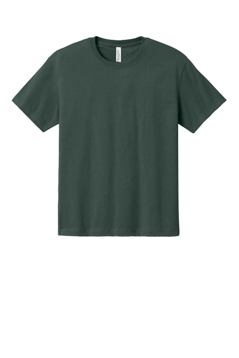 BELLA+CANVAS® Unisex 7.5-Ounce Heavyweight Tee BC4610