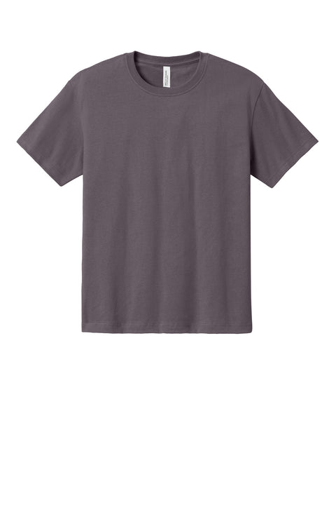 BELLA+CANVAS® Unisex 7.5-Ounce Heavyweight Tee BC4610