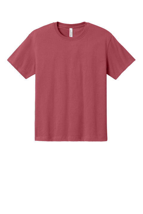 BELLA+CANVAS® Unisex 7.5-Ounce Heavyweight Tee BC4610