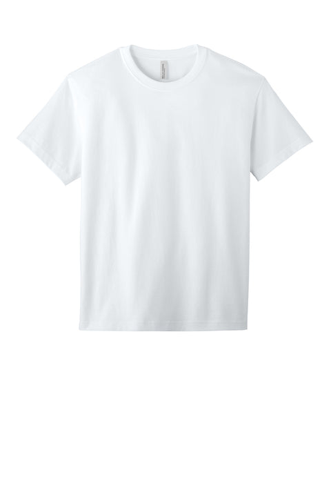 BELLA+CANVAS® Unisex 7.5-Ounce Heavyweight Tee BC4610