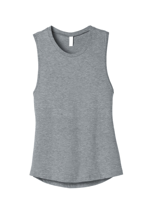 BELLA+CANVAS ® Women's Jersey Muscle Tank. BC6003