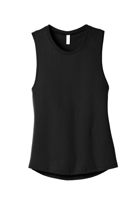 BELLA+CANVAS ® Women's Jersey Muscle Tank. BC6003