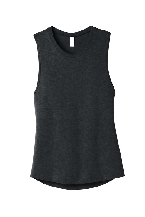 BELLA+CANVAS ® Women's Jersey Muscle Tank. BC6003