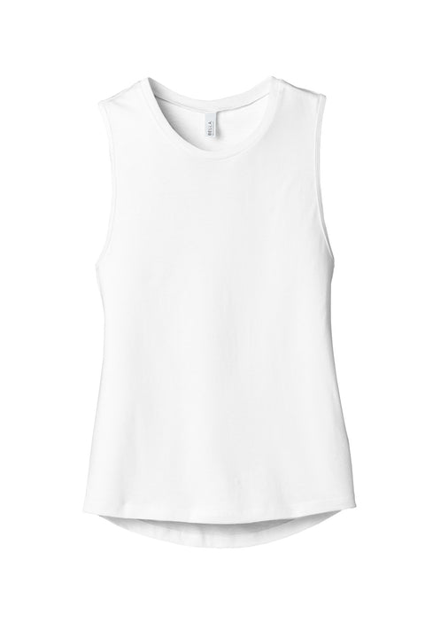 BELLA+CANVAS ® Women's Jersey Muscle Tank. BC6003