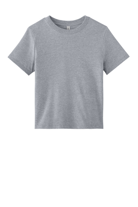 BELLA+CANVAS® Women's 6-Ounce Heavyweight Tee BC6110