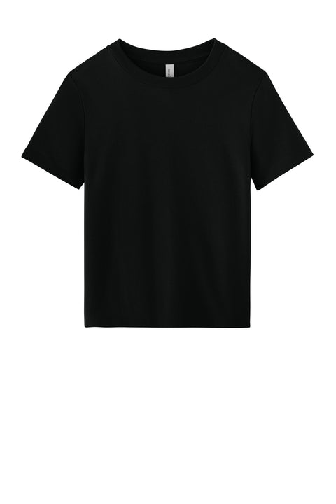 BELLA+CANVAS® Women's 6-Ounce Heavyweight Tee BC6110
