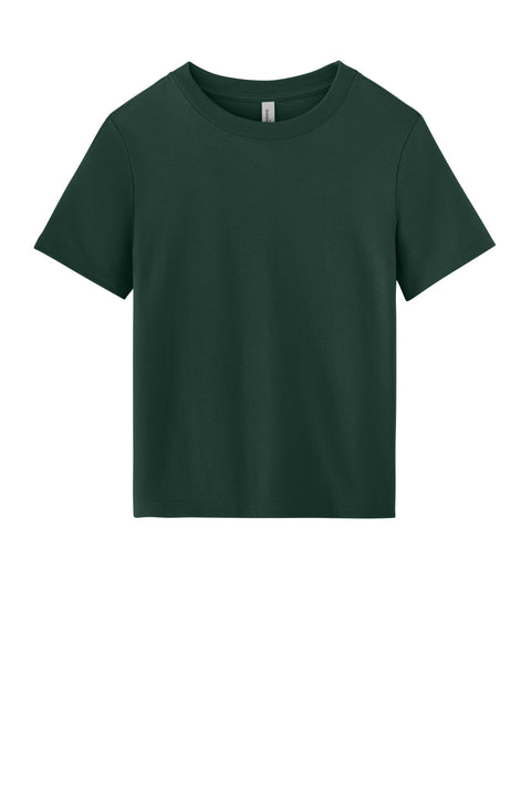 BELLA+CANVAS® Women's 6-Ounce Heavyweight Tee BC6110