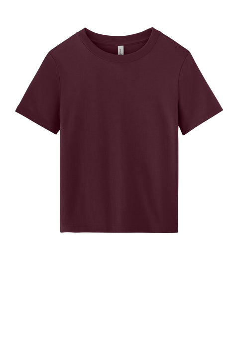 BELLA+CANVAS® Women's 6-Ounce Heavyweight Tee BC6110