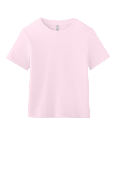 BELLA+CANVAS® Women's 6-Ounce Heavyweight Tee BC6110