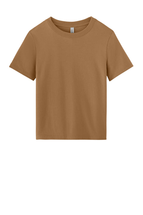 BELLA+CANVAS® Women's 6-Ounce Heavyweight Tee BC6110