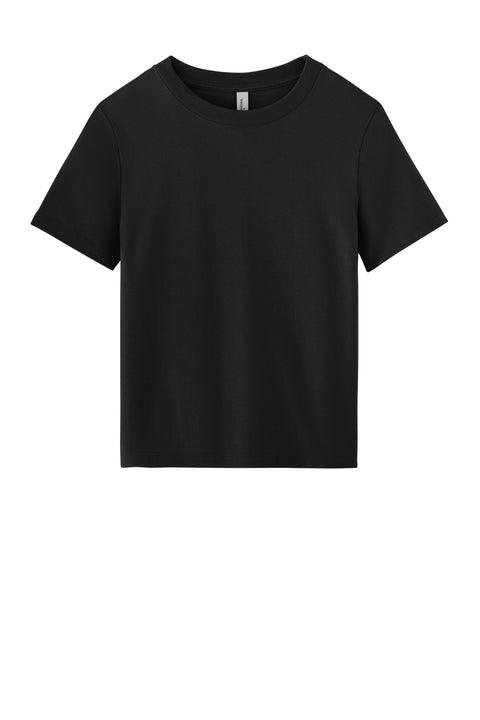 BELLA+CANVAS® Women's 6-Ounce Heavyweight Tee BC6110