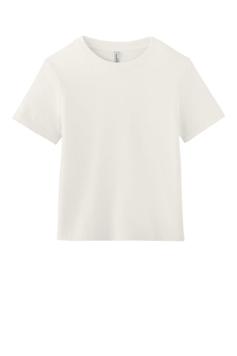 BELLA+CANVAS® Women's 6-Ounce Heavyweight Tee BC6110