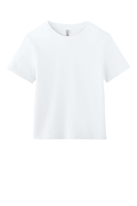 BELLA+CANVAS® Women's 6-Ounce Heavyweight Tee BC6110