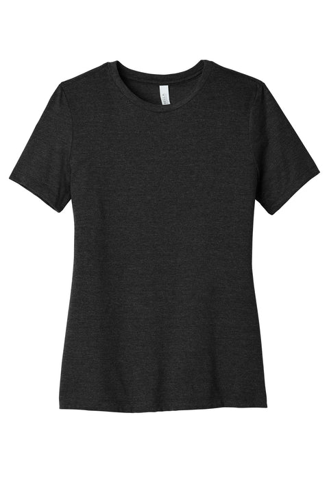 BELLA+CANVAS® Women's Relaxed CVC Tee BC6400CVC